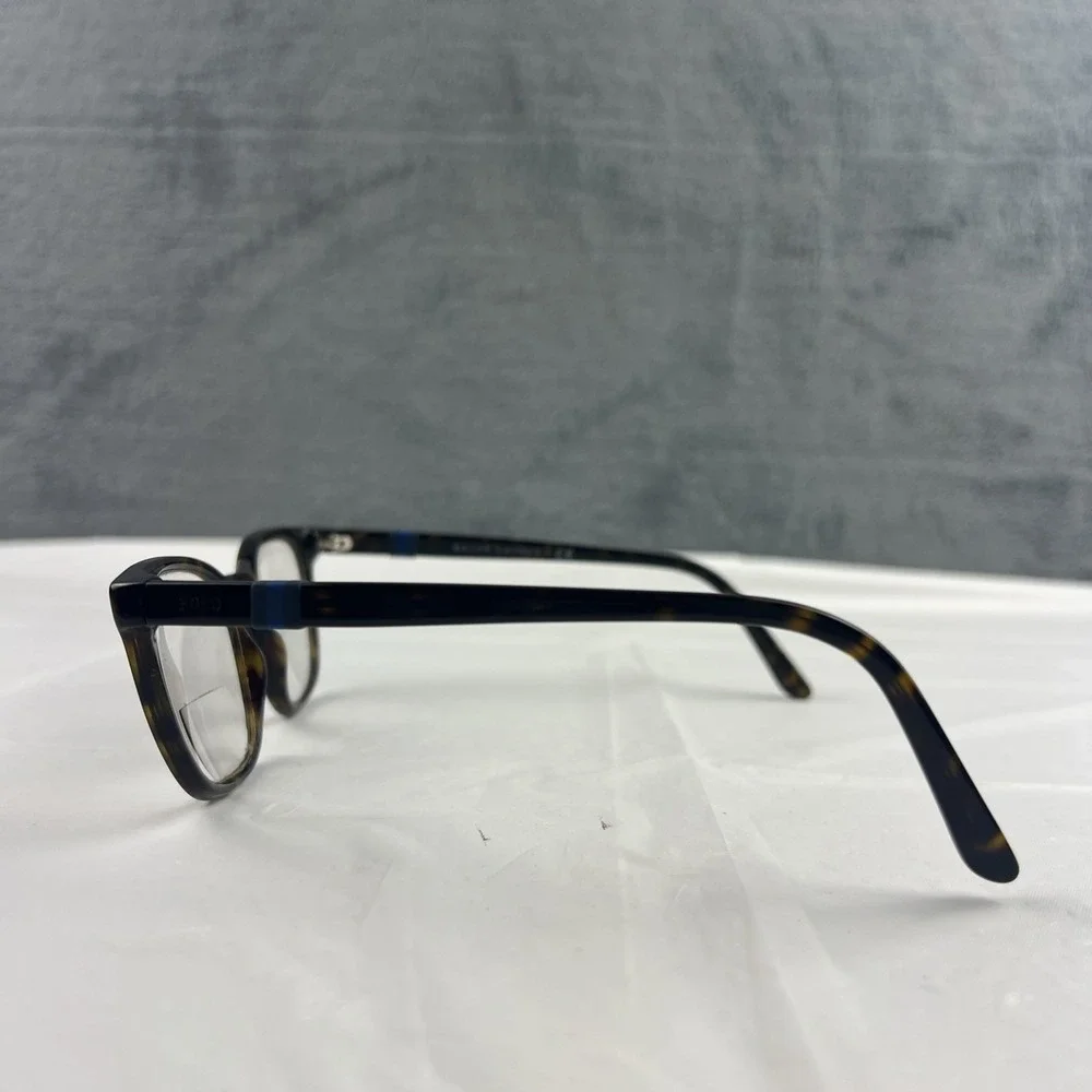 Polo Ralph Lauren Eyeglasses PH 2209 5003 49/19 145 Green Tortoise Frames Only